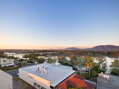 Mercure Rockhampton - Whitsundays Accommodation 2