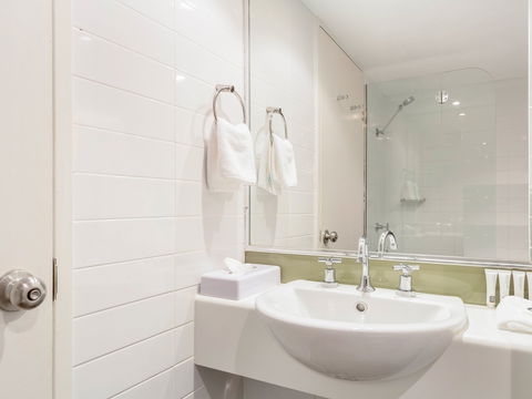 Mercure Rockhampton - Whitsundays Accommodation 3
