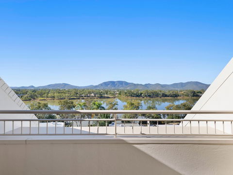 Mercure Rockhampton - Whitsundays Accommodation 4
