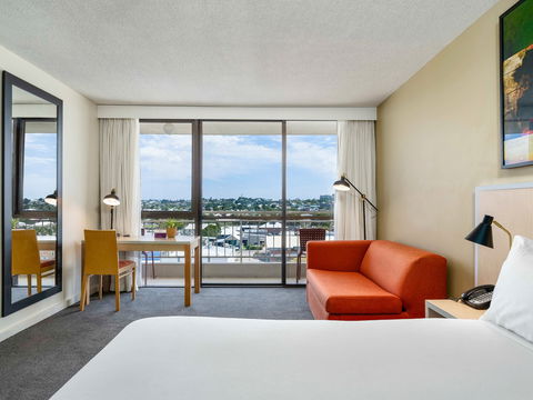 Mercure Rockhampton - Whitsundays Accommodation 5