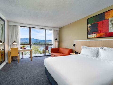 Mercure Rockhampton - Whitsundays Accommodation 6