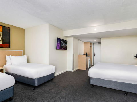 Mercure Rockhampton - Whitsundays Accommodation 7
