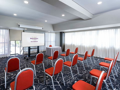 Mercure Rockhampton - Whitsundays Accommodation 8