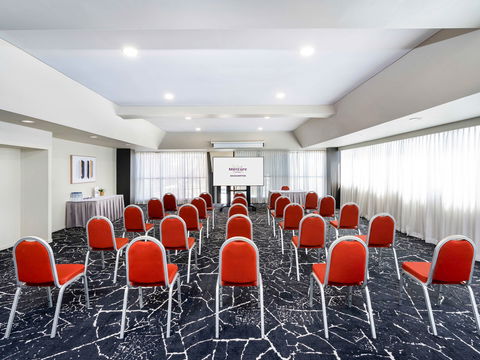 Mercure Rockhampton - Whitsundays Accommodation 9