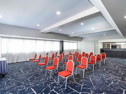 Mercure Rockhampton - Whitsundays Accommodation 10