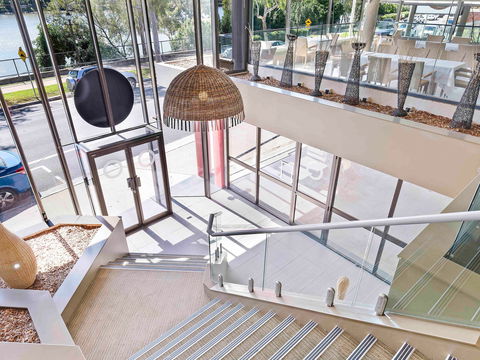 Mercure Rockhampton - Whitsundays Accommodation 12