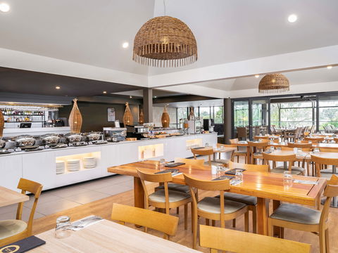 Mercure Rockhampton - Whitsundays Accommodation 14