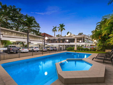 Mercure Rockhampton - Whitsundays Accommodation 15