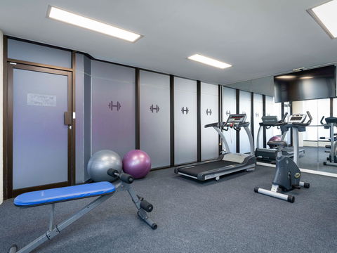 Mercure Rockhampton - Whitsundays Accommodation 17