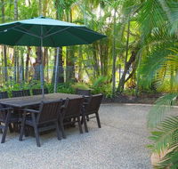 Discovery Parks Rockhampton - Whitsundays Accommodation