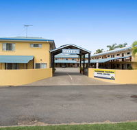 Glenmore Tavern - Whitsundays Accommodation