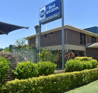 Best Western Cattle City Motor Inn - Whitsundays Accommodation