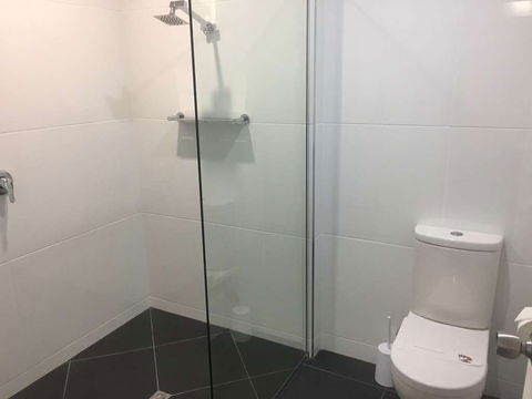 Best Western Cattle City Motor Inn - Whitsundays Accommodation 14