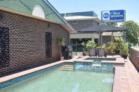 Best Western Cattle City Motor Inn - Whitsundays Accommodation 15