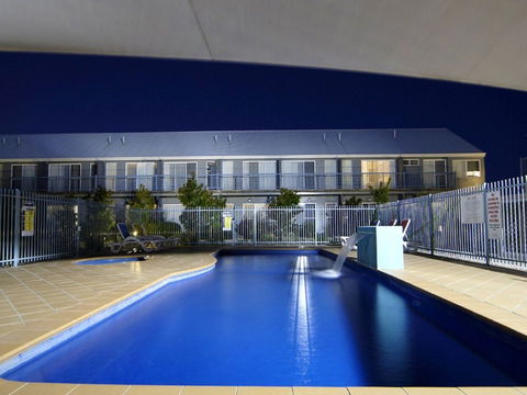 Quest Williamstown North - Whitsundays Accommodation 4