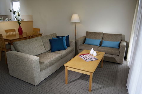Quest Williamstown North - Whitsundays Accommodation 6