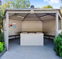 Discovery Parks Melbourne - Whitsundays Accommodation