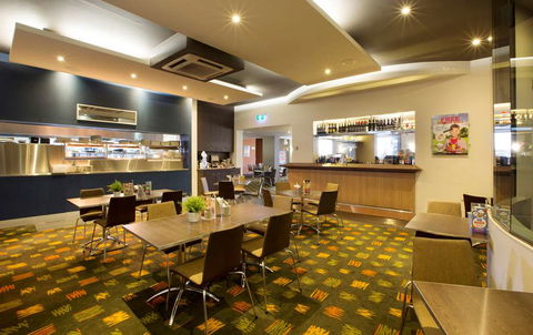 Nightcap At St Albans Hotel - Whitsundays Accommodation 3
