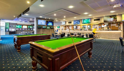Nightcap At St Albans Hotel - Whitsundays Accommodation 8