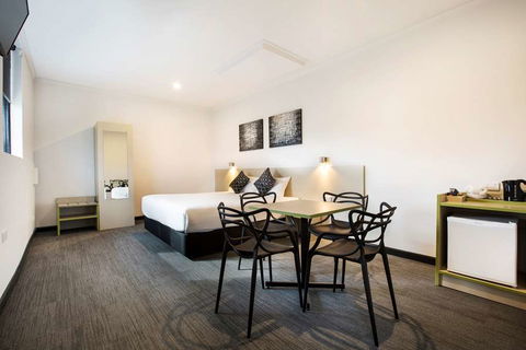 Nightcap At St Albans Hotel - Whitsundays Accommodation 9