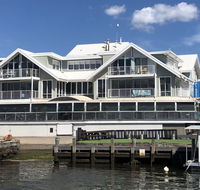 Williamstown Residences - Whitsundays Accommodation