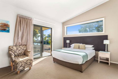 Quality Suites Point Cook Seasons 5 - Whitsundays Accommodation 6