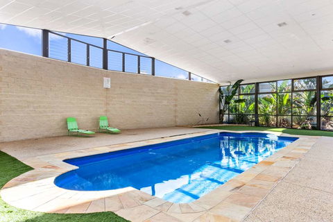 Quality Suites Point Cook Seasons 5 - Whitsundays Accommodation 11