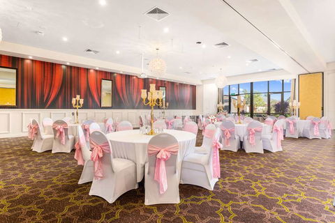 Quality Suites Point Cook Seasons 5 - Whitsundays Accommodation 14