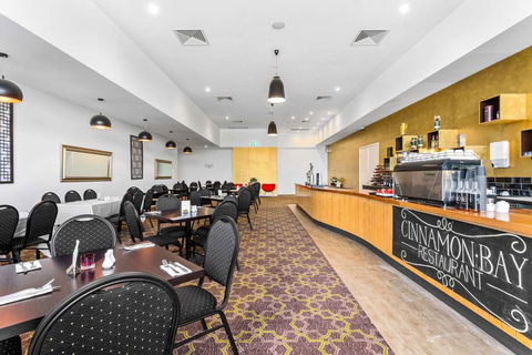 Quality Suites Point Cook Seasons 5 - Whitsundays Accommodation 15