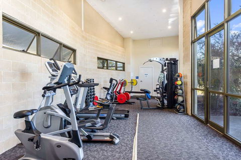 Quality Suites Point Cook Seasons 5 - Whitsundays Accommodation 17