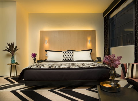 Adelphi Hotel - Whitsundays Accommodation 4