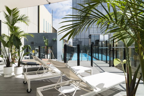Adelphi Hotel - Whitsundays Accommodation 8