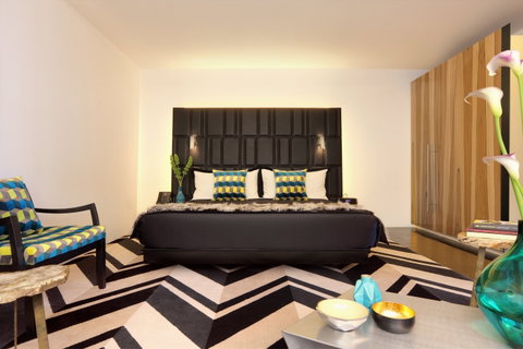 Adelphi Hotel - Whitsundays Accommodation 17