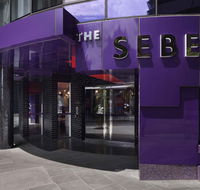 The Sebel Melbourne Docklands - Whitsundays Accommodation