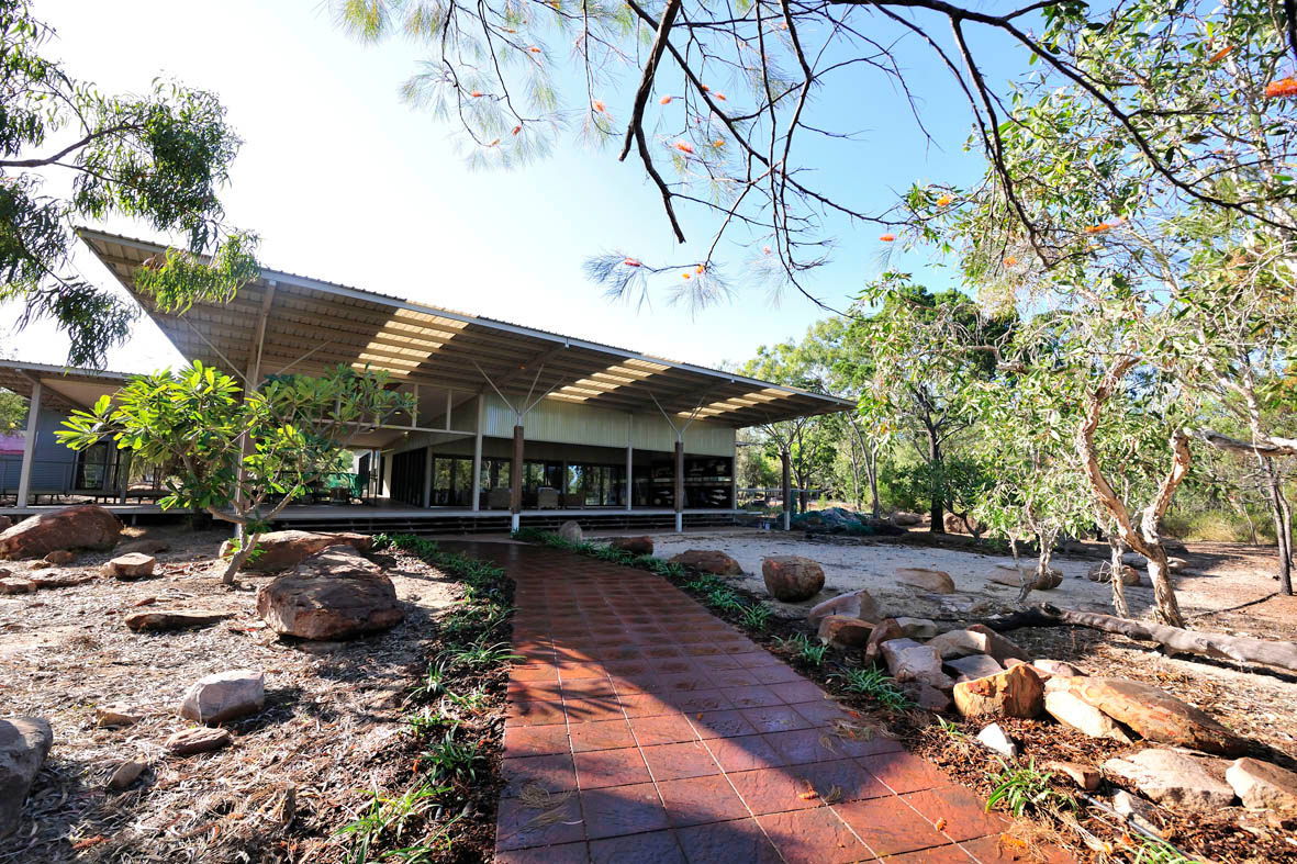 Alyangula NT Whitsundays Accommodation