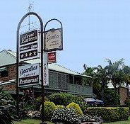 Great Eastern Motor Inn - Whitsundays Accommodation