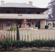 Segenhoe Inn Luxury Boutique Hotel - Whitsundays Accommodation