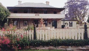 Segenhoe Inn Luxury Boutique Hotel - Whitsundays Accommodation 0