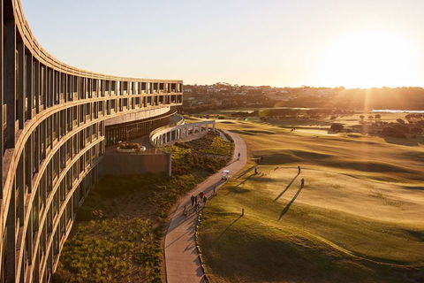RACV Torquay Resort - Whitsundays Accommodation 0