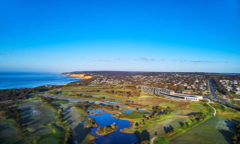 RACV Torquay Resort - Whitsundays Accommodation 1