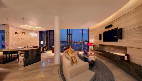 The Darling - Whitsundays Accommodation 8