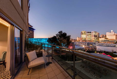 The Star Grand Hotel and Residences - Whitsundays Accommodation 5