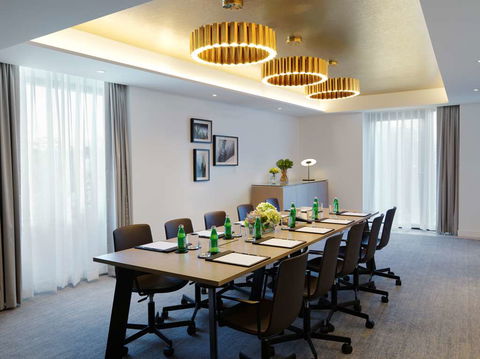 The Star Grand Hotel and Residences - Whitsundays Accommodation 10