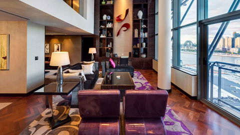 The Star Grand Hotel and Residences - Whitsundays Accommodation 12