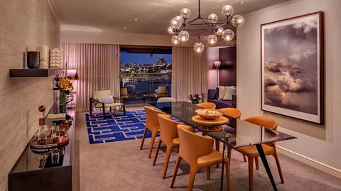 The Star Grand Hotel and Residences - Whitsundays Accommodation 13