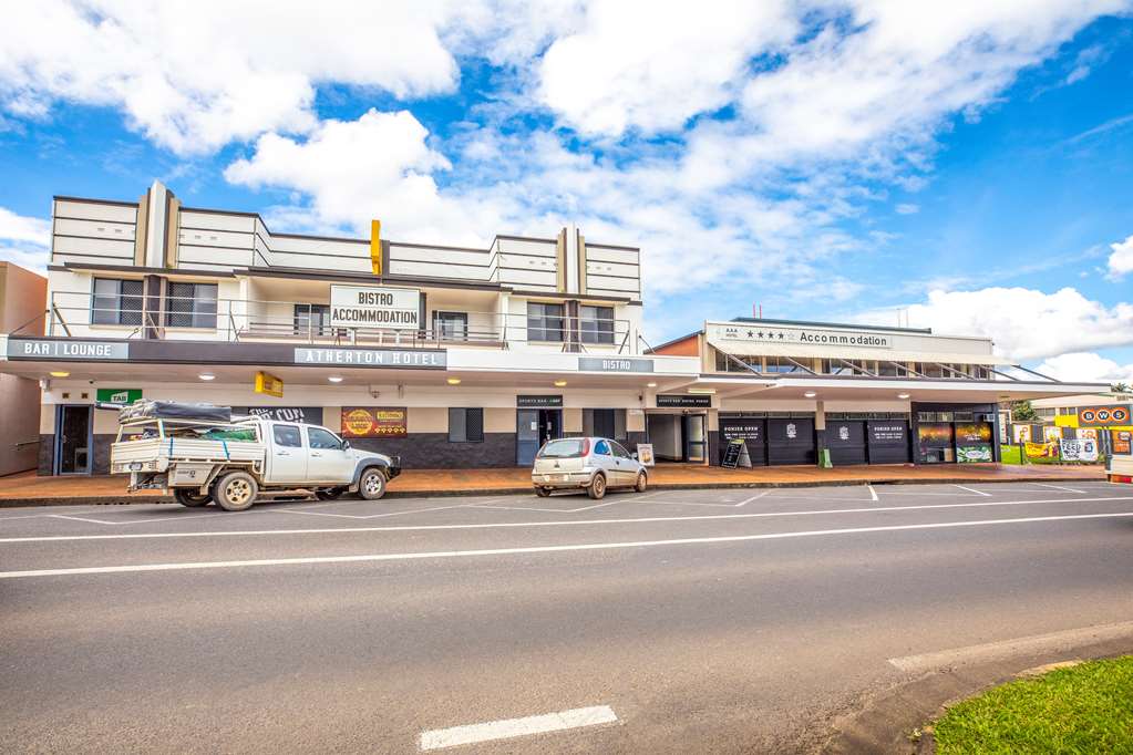 East Barron QLD Whitsundays Accommodation