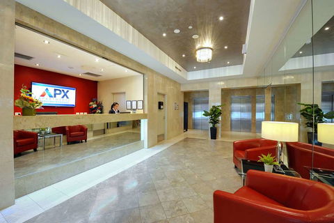 APX Apartments Darling Harbour - Whitsundays Accommodation 3