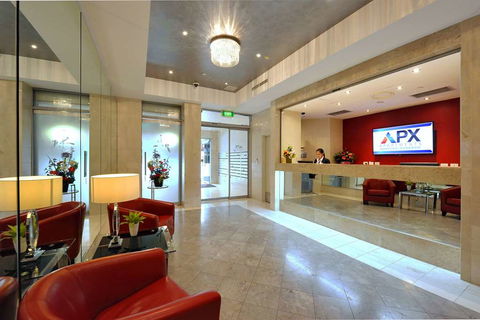 APX Apartments Darling Harbour - Whitsundays Accommodation 4
