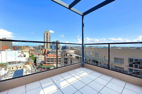 APX Apartments Darling Harbour - Whitsundays Accommodation 7