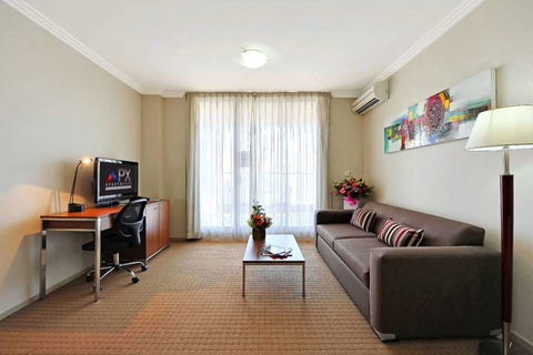 APX Apartments Darling Harbour - Whitsundays Accommodation 8